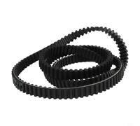 Courroie de distribution pour tondeuse à gazon M127926 LT133 LT155 LT166 - Pièce de rechange pour une performance de coupe fluide dans l'entretien du jardin et de la cour