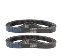 Courroie de distribution S5M-440/445/450/455/460/465/475/490/500/515/520, courroies de Transmission en caoutchouc, largeur 25/30mm(450 mm - 90 Teeth,1PCS_30MM)