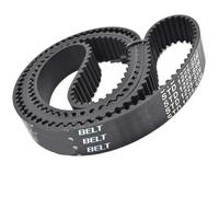 Courroie de distribution STD S5M Lp = 1200-1480mm 1210 1215 1220 1225 1275 1290 1295 1300 1305 1310 largeur 15mm 1 pièces(1310-S5M-(262 Teeth))