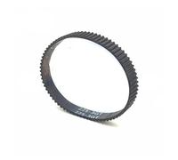 Courroie de distribution synchrone 3GT, 5 pièces, longueur 207, 210, 213, 216, 219, 222, 225, 228, 231, 234, 237, 240 mm, largeur 6-20 mm, courroie en caoutchouc à boucle fermée G3M(3GT-210mm-70teeth,