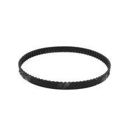 Courroie de distribution synchrone crantée, 1 pièce, T5 x 395 mm, T5 x 400 mm, 79 80 dents en T, largeur de 10 mm, 20 mm, 25 mm, 35 mm, 40 mm à 50 mm, pas de 5 mm, contrôle de vitesse(5Tx400mm,1pc 25m
