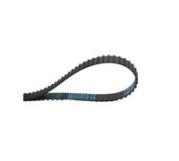 Courroie de distribution XL 132XL-214XL, pas 5,08 mm, for gravure laser CNC(162XL,XL BELT_BELT WIDTH 10MM)