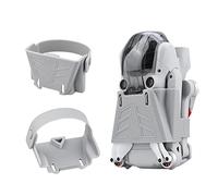 Courroie de fixation d'hélice pour DJI Mini 3 Pro, Fixateur d'hélice de drone Sangle de protection Stabilisateur d'accessoires fixes Protecteur de pales pour DJI Mavic Mini 3 Pro Accessoires