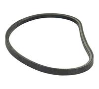 Courroie de générateur de démarrage 606138 pour voiturettes de golf | Ensemble de courroies d'entraînement et de démarrage | Compatible avec les modèles 1980-1994 et 2008-actuels | Construction en