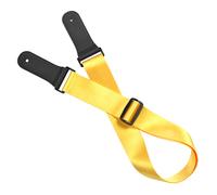 Courroie de guitare, courroie de guitare, courroie d'ukulélé, courroie de basse, courroie en nylon