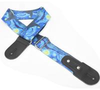 Courroie de guitare,Courroie de guitare en nylon,Courroie de guitare folk,Courroie de guitare 5cm,Courroie de basse,Accessoires de guitare,Accessoires pour instruments de musique