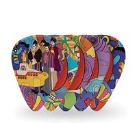 Courroie de guitare Planet Lock de D'Addario pour guitares acoustiques et électriques, celtique