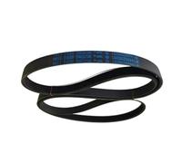 Courroie de lave-linge 1194 J5, PJE, EL, compatible avec les lave-linge Indesit et Hotpoint-Ariston.