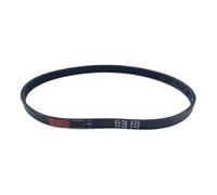 Courroie de lave-linge 5PJ540, Compatible avec LG, sèche-linge à chargement par le haut, lave-linge, entraînement nervuré MAS62523801