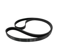 Courroie De Lave-linge 6EPJ1161, Compatible Avec HiSense, Pièces De Rechange For Machine À Laver, Courroie Rotative 2025055 1161J5EL