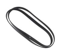 Courroie de lave-linge - Arthur Martin - 1287H8 - 1287 mm - Noir