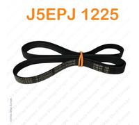 Candy - courroie poly-v 1225j5 elast. - 41039460 G