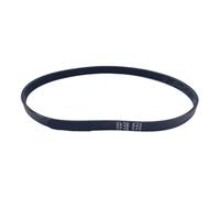 Courroie De Lave-linge, Compatible Avec LG, 5PJE540, For Sèche-linge À Chargement Par Le Haut, Entraînement De Lave-linge Nervuré, MAS62523801