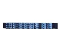 Courroie De Lave-linge Compatible Sharp, Philo Et Electrolux (6EPH1228/7EPH1228/6PHE1227)