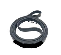 Courroie De Lave-tambour, Compatible For Bosch | Courroie d'entraînement de rechange, pièce for laveuse/sécheuse, for 5PJE1252/5500000160/00439491