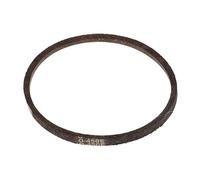 Courroie De Machine À Laver 2 Pièces O/0-440E 0-450E 0-468E 0-470E 0-460E 0-480E 0-490E Courroie De Machine À Laver En Caoutchouc Pièces De Machine À Laver(O-450E)