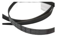 Courroie De Machine À Laver À Rouleau 7PH1965, Compatible Avec Midea, Pièces De Courroie De Sèche-linge