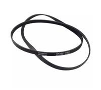 Courroie de Machine à laver à tambour, 1 pièce, V12670 V12527 5EPJ1208 0020300385, Compatible for Haier