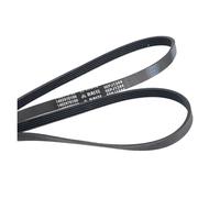 Courroie De Machine À Laver À Tambour 1244 J5