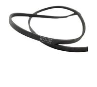 Courroie de machine à laver à tambour 4EPJ1169, Compatible avec Skyworth