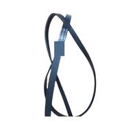 Courroie de Machine à laver à tambour 4EPJ1169, pièces de courroie rotative en caoutchouc, Compatible avec Skyworth, accessoire de Machine à laver