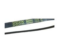 Courroie de machine à laver à tambour WF-R853. Compatible avec Samsung 6602-001072 MEGADYNE 1270J5.