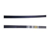 Courroie De Machine À Laver EL 1270 J5 J4 5EPJ1270, Compatible For Samsung, Compatible For Little Swan, Machine À Laver À Tambour EL1270J4 Utilisation De Remplacement De Courroie