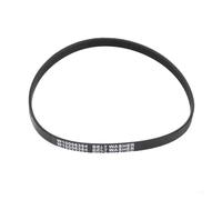 Courroie de machine à laver résistante à l'usure A0NC W10006384, compatible avec Whirlpool, 1871380 AH2579381