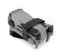 Courroie de Maintien d'hélice pour DJI AIR 3, Accessoires de Montage de Drone, Protecteur d'hélice, Bande de Fixation de Lame, stabilisateur d'hélice, Accessoires de Drone (Noir)