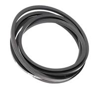 Courroie De Moissonneuse-batteuse Solide Plateformes De Coupe-herbe Cohérentes De 48 Pouces Pour Une Exécution De Coupe Renforcée Courroie De Tondeuse Renforcée À Courant Continu