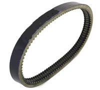 Courroie De Moteur Courroies Trapézoïdales pour AIXAM MOTORE pour KUBOTA pour Aixam 3WP23 A721 A741 500.4 Monospace Pick-Up Scouty Crossline EPCOUR038 B3211AA1103 Courroie D'entraînement