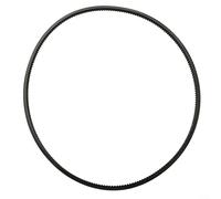 Courroie de moteur de tour grand angle pour modèles 7M710 7M730 7M750 7M775 en polyuréthane pour machines de tour (7M710)