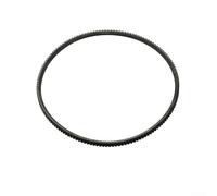 Courroie de moteur grand angle pour modèles 7M710 7M730 7M750 7M775, courroie de moteur en polyuréthane avec d'excellentes performances extensibles (7M750)
