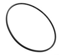 Courroie de moteur grand angle VBelt 1 pièce pour modèles de tour 7M710 7M730 7M750 7M775, courroie de moteur en polyuréthane avec d'excellentes performances d'étirement (7M730)