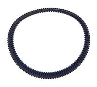 Courroie De Moto Compatible Avec Polaris 800 RMK Assault 155 3in. Pour Moto Électrique Tout-terrain SKS 155 2016 2017 Pour Remplacement De Courroie D'entraînement 3211183