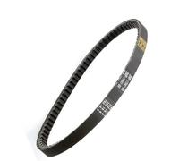 Courroie De Moto Compatible Avec Yamaha Pour Jog ZS Pour Aprio Pour Type 2 50cc Kit Courroie D'entraînement Pour Embrayage Moto Tout-terrain Électrique Remplacement 3VP-17641-00