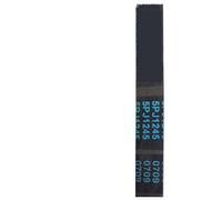Courroie de pièces de Machine à laver XQG50-92BT WN500XLI 5PJ1245