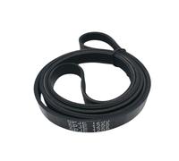 Courroie De Pilote De Sèche-linge 5PJE1255, Compatible For Bosch, Compatible For Siemens, 5500002576 5PJE 1255 5EPJ1255 Pièces De Machine À Laver À Courroie Rotative