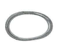 Courroie de Plateau de Tondeuse 42 Pouces en Kevlar for GX20072 GY20570 115 125 135 D100 D105 D110 D120 D125 D130