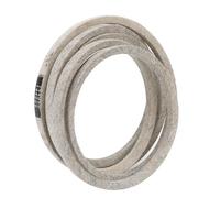 Courroie de Plateau de Tondeuse à Gazon, Remplacement pour LT1000, LT2000 42 Pouces, Compatible avec les Tondeuses Autoportées YT150, YT180, YT190, OE 138255, 130801, 144959