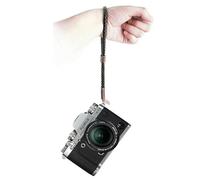 Courroie de poignet compatible avec Fujifilm Poignée à main Grip Caméra sangle X-T20 X-A10 X-A3 X-T2 X70 X-PRO2 X-E2S X-T1 X-T10 X-A2 X100T X30 X-E2 X100S X20 X. - E1 X-PRO1 X10.