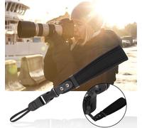 Courroie de poignet pour appareil photo, exquise et magnifique Courroie de poignet Longue durée de vie, durable et pratique pour les appareils photo DSLR