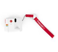 POLAROID Go Wrist Strap - Red