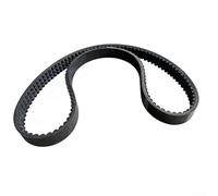 Courroie de pompe 6736775 pour chargeuse Bobcat Skid Steer et Toolcat 753 S130 S150 S160 S175 S185 S205 T140 T180 T190 conçue pour réduire la fréquence d'entretien