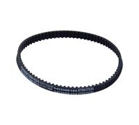 Courroie de pompe à huile Piaggio 240X6mm pour Piaggio, Gilera DNA, Vespa ET2 LX 50ccm - Pièce détachée d'origine 286162
