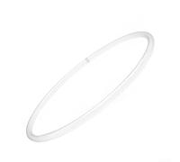 Courroie de ponceuse de rechange pour DeWalt pour DWE6423 DWE6421 DCW210 Modèles Numéro de pièce N372461 N430442 Matériau en caoutchouc pour une utilisation cohérente