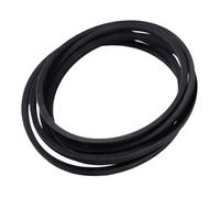 Courroie de pont 1198820 compatible avec les modèles d'outils de jardin Timecutter SS5000 SS5060 MX5000 MX5050 5000 5060 SW5000 S E Series tondeuse à virage zéro pour numéro de pièce 1198820