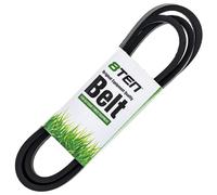 Courroie de pont 8TEN pour Cub Cadet MTD 95404062 75404062 LT3800 13AM762F031 13A1762F029 13AM79GF897 38 pouces