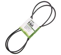 Courroie de pont 8TEN pour Husqvarna AYP Ariens 532405143 YTH 20K46 22V46 YTA 2246LS 2242 46 pouces