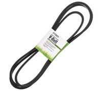 Courroie de pont 8TEN pour tondeuse à rayon de braquage zéro Husqvarna 52 54 pouces RZ 54 5424 Z 254 254i LSZ 5422 539114557